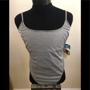 NWT SUNSTREAK SZ L Swimsuit